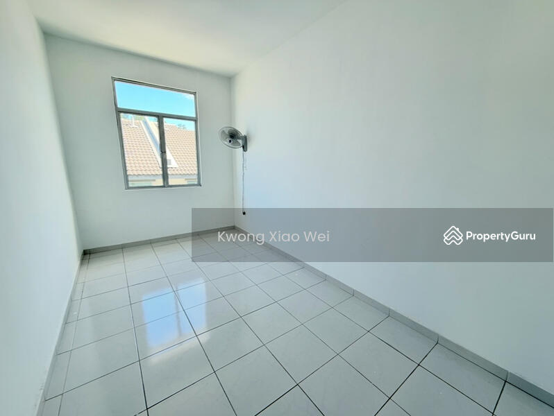 For Rent - taman scientex rawang