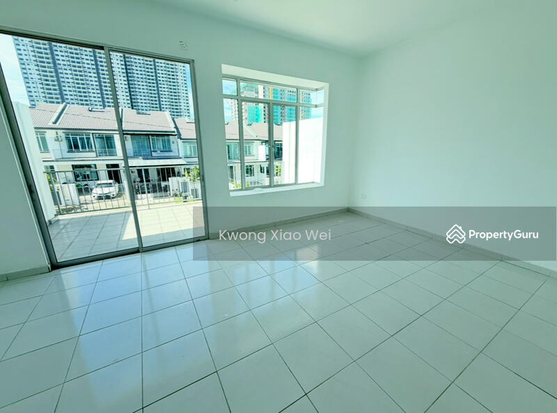 For Rent - taman scientex rawang