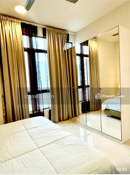 For Rent - Tropicana Avenue