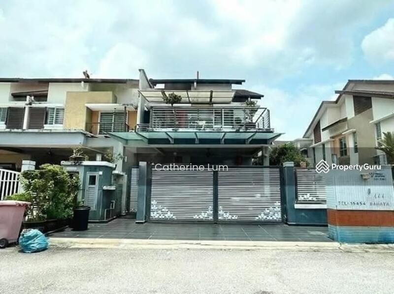 For Sale - No. 47, Jalan PJU 10/16E, Sutera Damansara, 47830 Petaling Jaya, Selangor