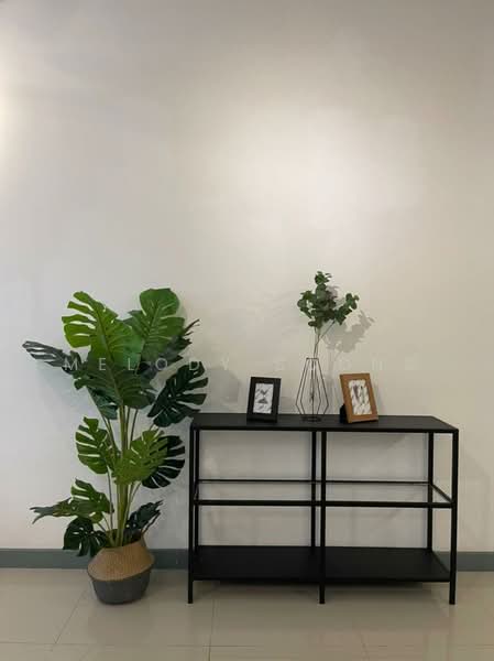 For Rent - Southbank Residence