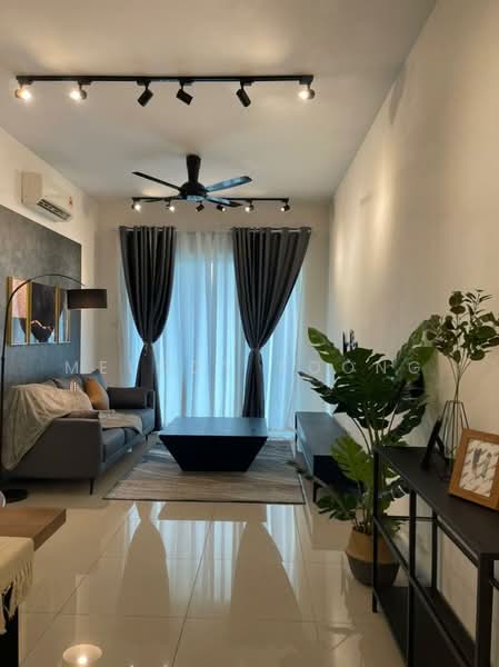 For Rent - Southbank Residence