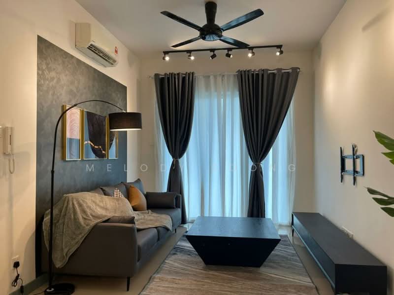 For Rent - Southbank Residence