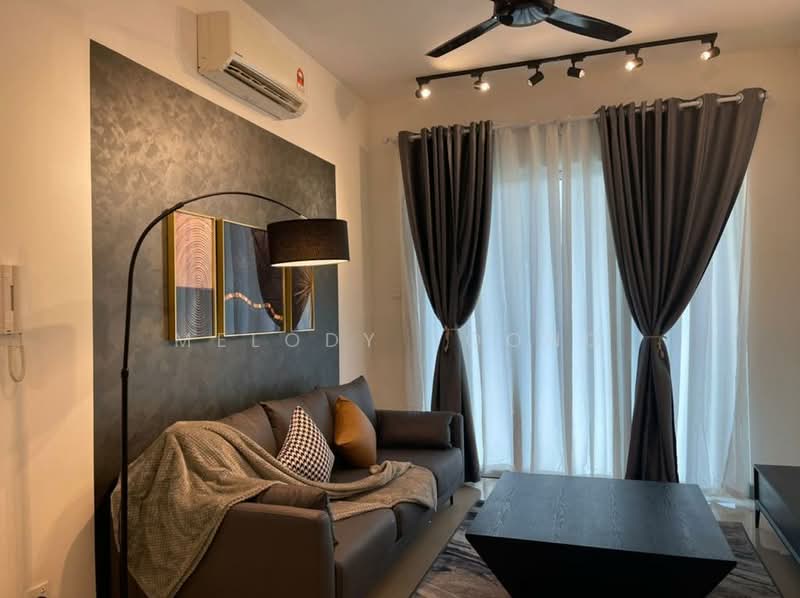 For Rent - Southbank Residence