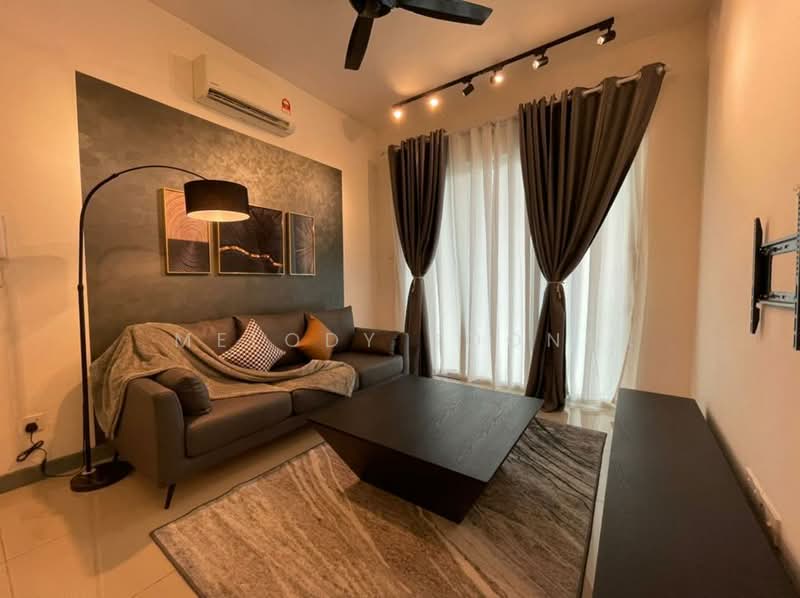 For Rent - Southbank Residence