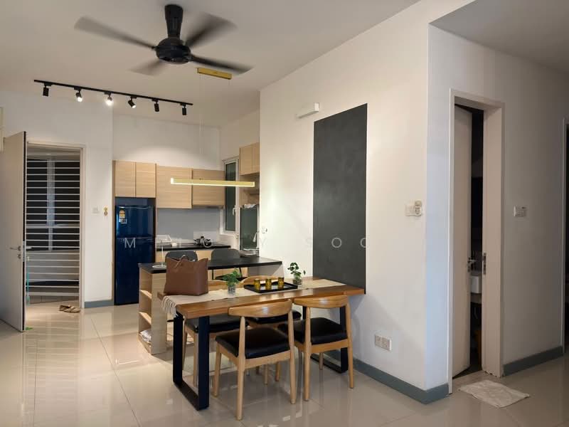 Service Residence for Rent at Southbank Residence - Melody Soong - PropertyGuru.com.my