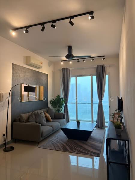 Service Residence for Rent at Southbank Residence - Melody Soong - PropertyGuru.com.my