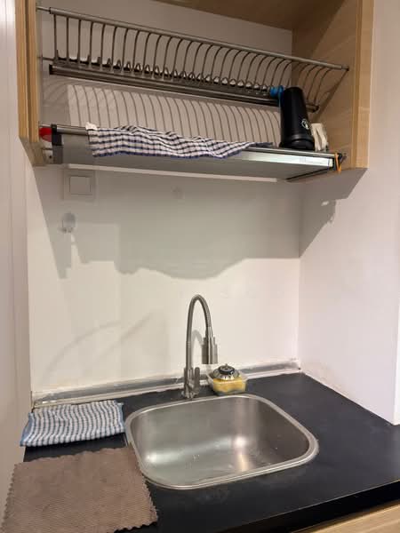 Service Residence for Rent at Southbank Residence - Melody Soong - PropertyGuru.com.my