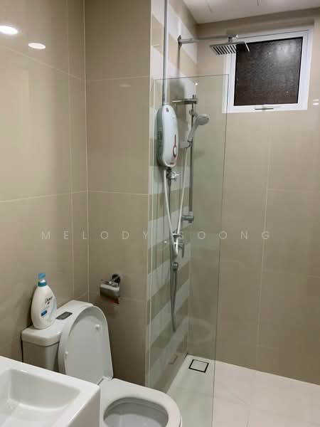 Service Residence for Rent at Southbank Residence - Melody Soong - Bathroom - PropertyGuru.com.my