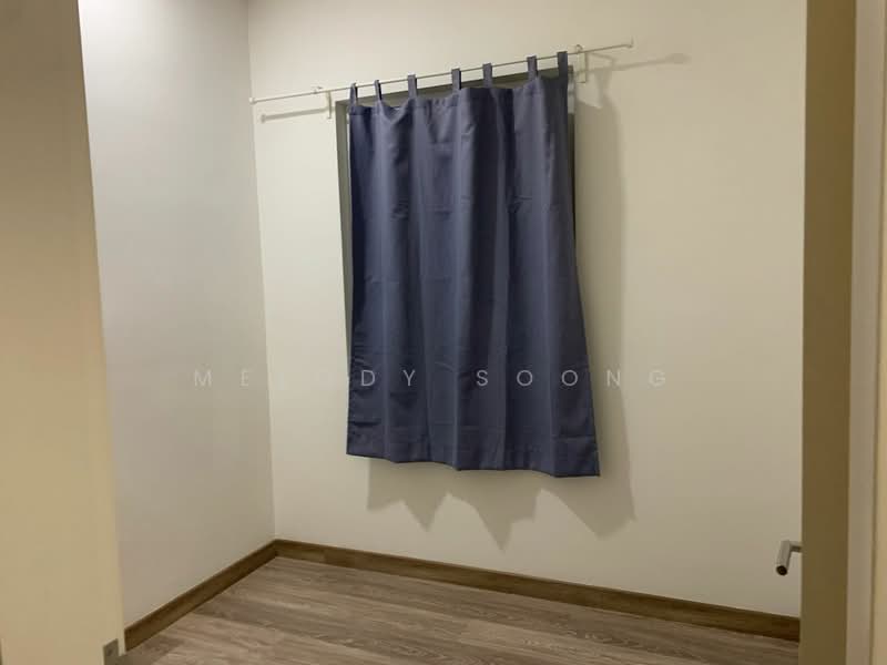 Service Residence for Rent at Southbank Residence - Melody Soong - Interior - PropertyGuru.com.my