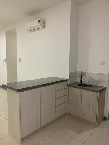 Service Residence for Rent at Southbank Residence - Melody Soong - Interior - PropertyGuru.com.my