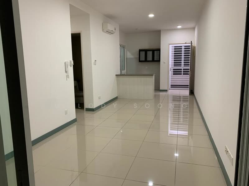 Service Residence for Rent at Southbank Residence - Melody Soong - Interior - PropertyGuru.com.my