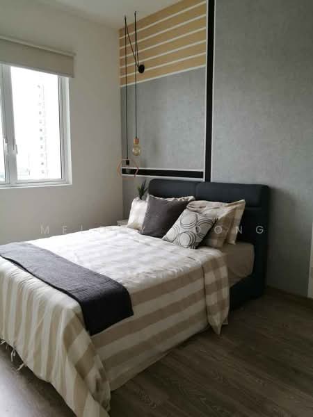 Service Residence for Rent at Southbank Residence - Melody Soong - Bedroom - PropertyGuru.com.my