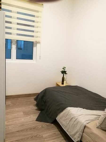 Service Residence for Rent at Southbank Residence - Melody Soong - Bedroom - PropertyGuru.com.my