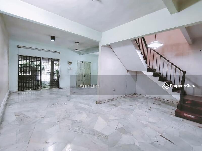 Untuk Dijual - Kamunting Taiping 2 sty house near the aeon jusco tesco store ktm