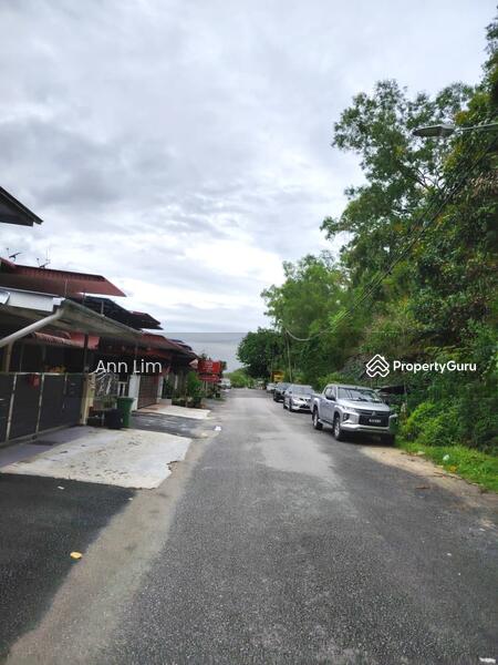 Untuk Dijual - Kamunting Taiping 2 sty house near the aeon jusco tesco store ktm