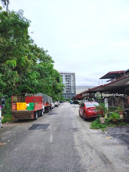 Untuk Dijual - Kamunting Taiping 2 sty house near the aeon jusco tesco store ktm