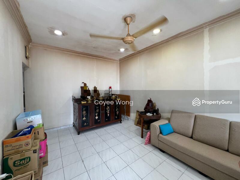 For Sale - Kepong Baru
