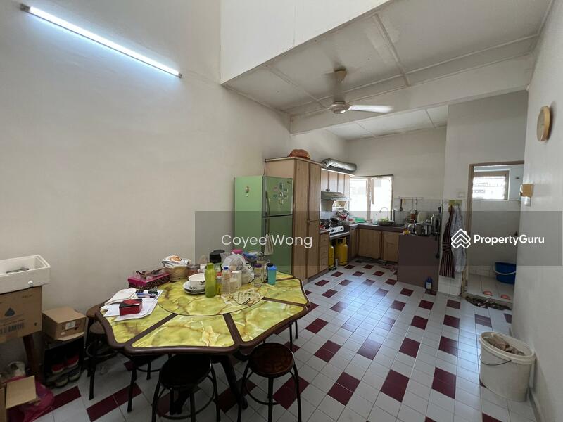 For Sale - Kepong Baru