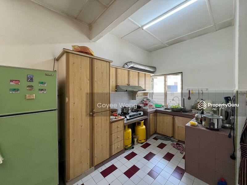 For Sale - Kepong Baru
