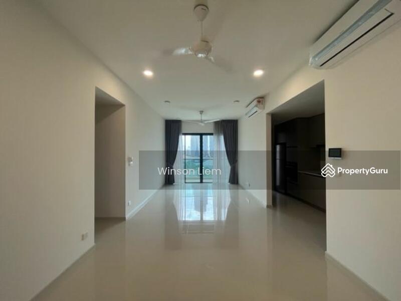 Untuk Disewa - Residensi Solaris Parq