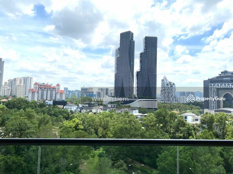 Untuk Disewa - Residensi Solaris Parq