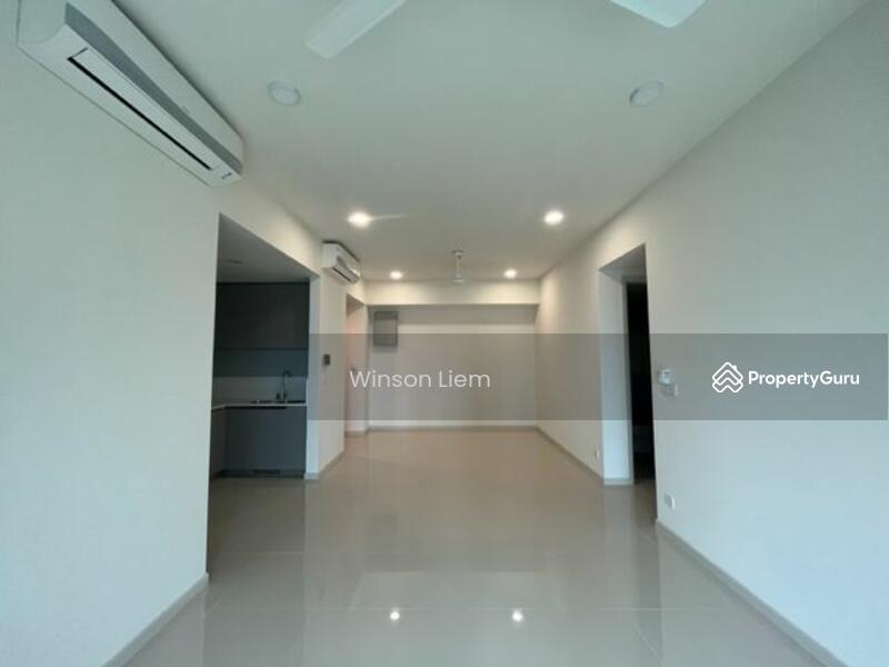 Untuk Disewa - Residensi Solaris Parq