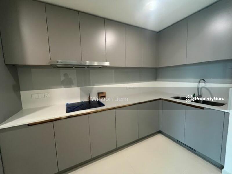 Untuk Disewa - Residensi Solaris Parq