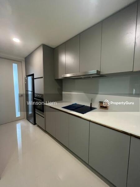 Untuk Disewa - Residensi Solaris Parq