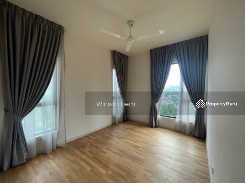 Untuk Disewa - Residensi Solaris Parq