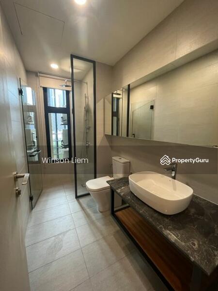 Untuk Disewa - Residensi Solaris Parq