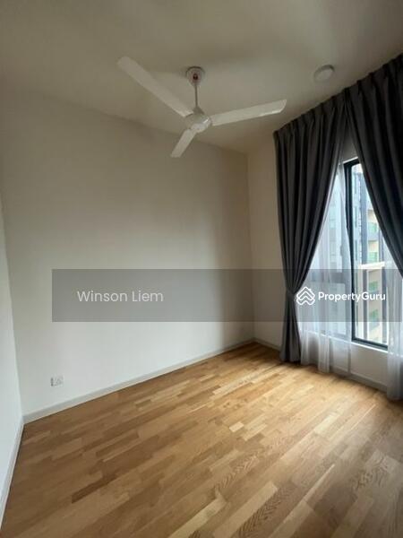 Untuk Disewa - Residensi Solaris Parq