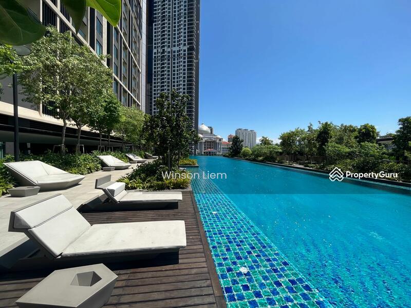 Untuk Disewa - Residensi Solaris Parq