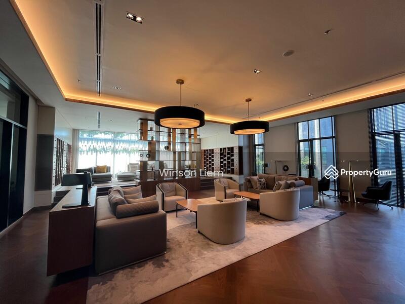 Untuk Disewa - Residensi Solaris Parq