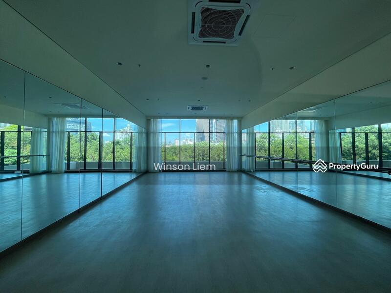 Untuk Disewa - Residensi Solaris Parq