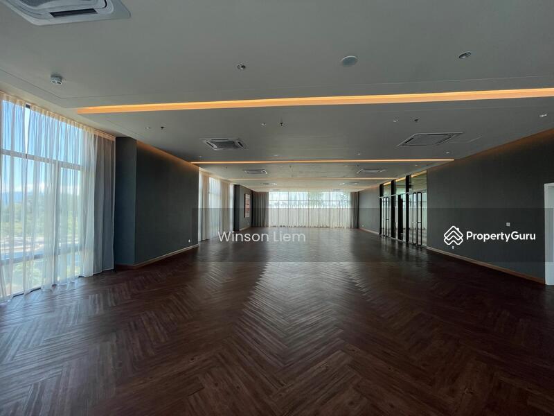 Untuk Disewa - Residensi Solaris Parq