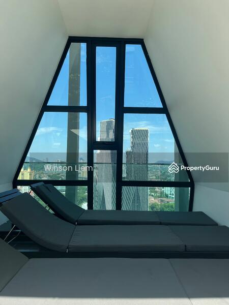 Untuk Disewa - Residensi Solaris Parq