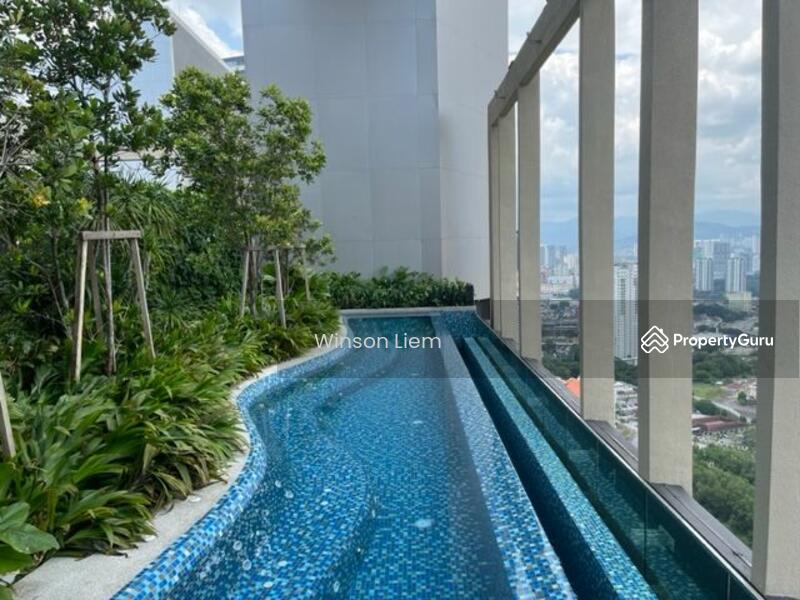 Untuk Disewa - Residensi Solaris Parq