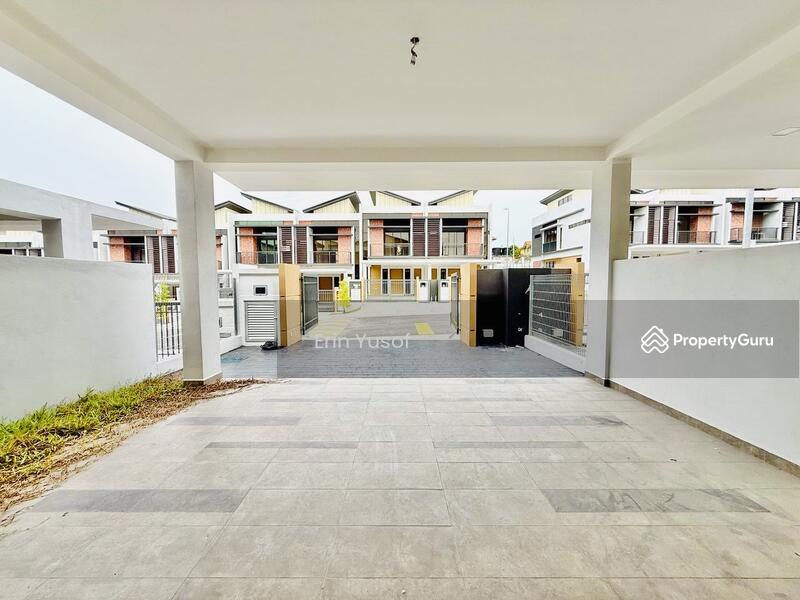 Untuk Disewa - Keruing Residen (M3 Residence)