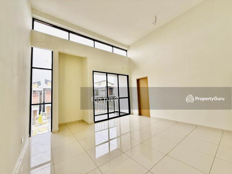 Untuk Disewa - Keruing Residen (M3 Residence)