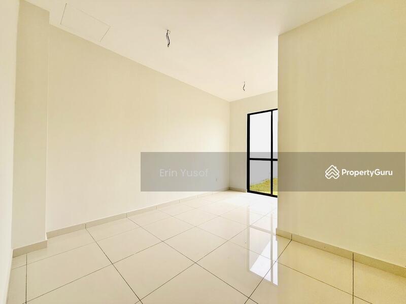 Untuk Disewa - Keruing Residen (M3 Residence)