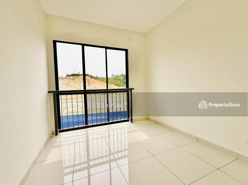 Untuk Disewa - Keruing Residen (M3 Residence)