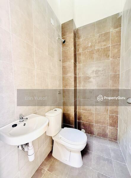 Untuk Disewa - Keruing Residen (M3 Residence)