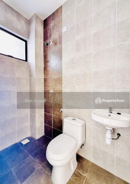 Untuk Disewa - Keruing Residen (M3 Residence)