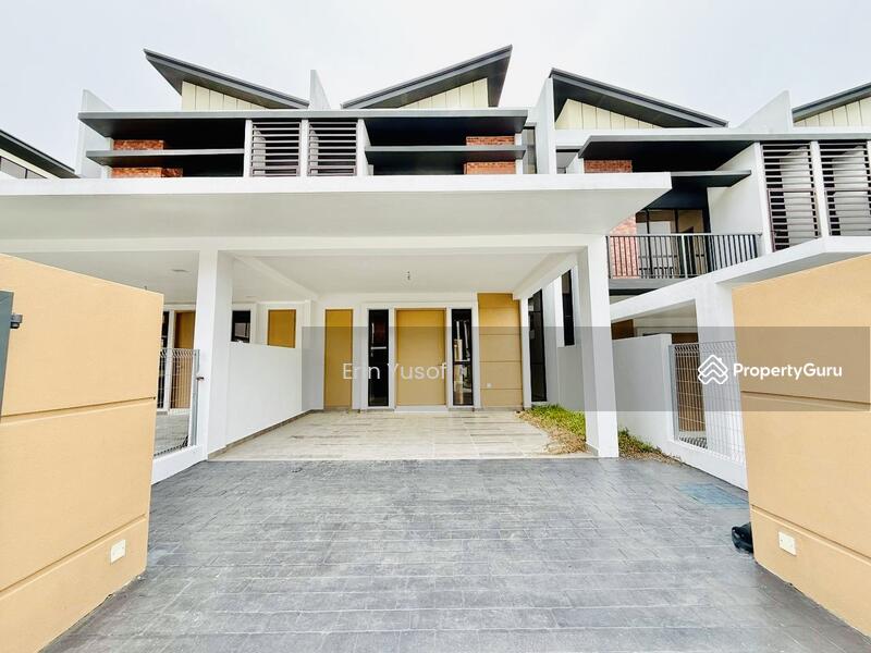 Untuk Dijual - Keruing Residen (m3 Residence)
