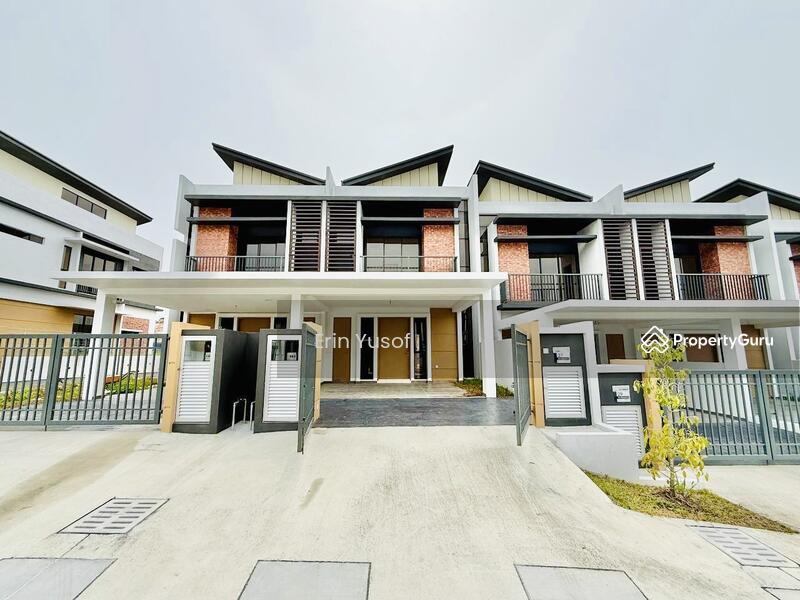 Untuk Dijual - Keruing Residen (m3 Residence)