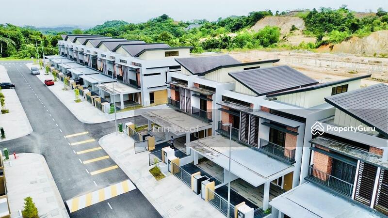 Untuk Dijual - Keruing Residen (m3 Residence)