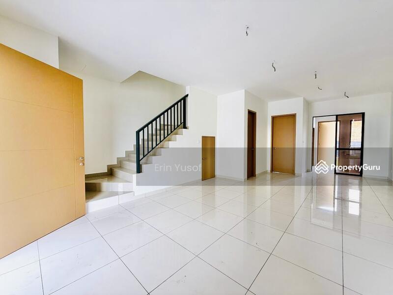 Untuk Dijual - Keruing Residen (m3 Residence)