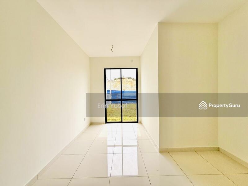 Untuk Dijual - Keruing Residen (m3 Residence)