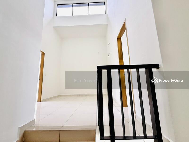 Untuk Dijual - Keruing Residen (m3 Residence)